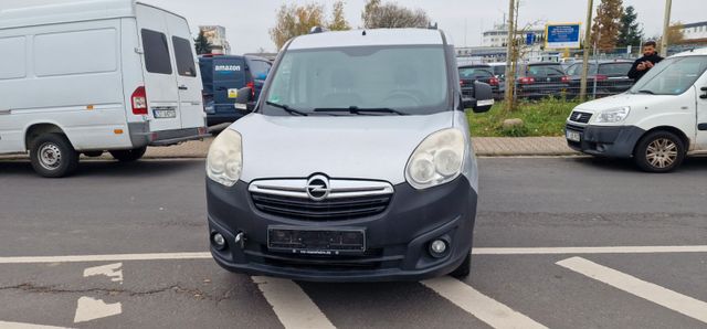 Opel Combo D Kasten L2H1 2,4t