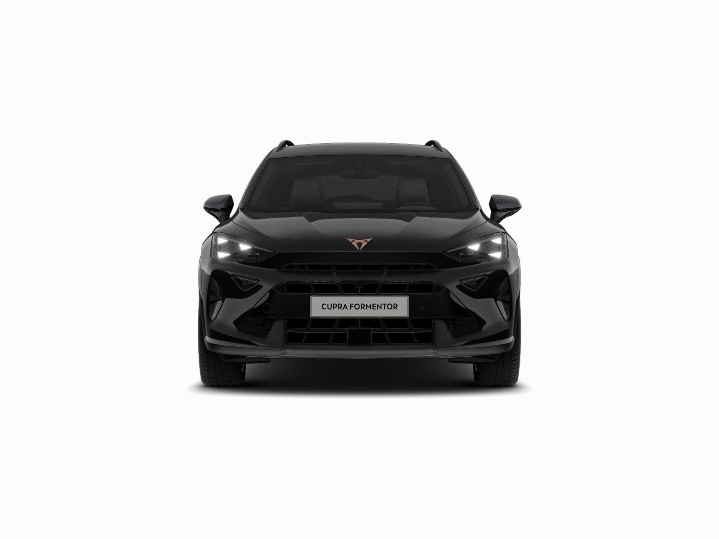 Cupra Formentor - Bild 8