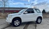 Suzuki Grand Vitara 1.6 City  - gebrauchte Suzuki Grand Vitara aus dem Jahr 2012