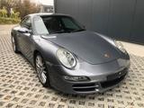 Porsche 911 997 S Coupé Tiptronik Rechtslenker - Porsche aus 2006: 911