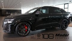 AUDI RSQ8 performance | B&O Advanced | Carbon | 305 AUDI RSQ8 performance | B&O Advanced | Carbon | 305