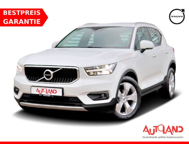 Volvo XC 40 T3 Momentum Pro LED Navi Virtual Cockpit