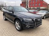 Audi Q5 2.0 TFSI tiptronic quattro Bang&Olufsen Navi - Audi Q5: Schwarz