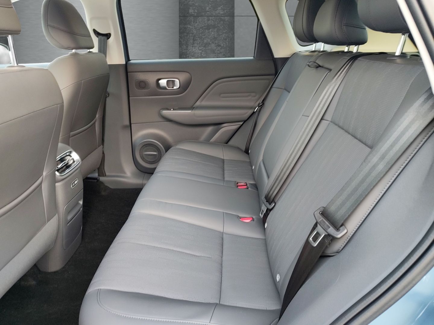 Leapmotor B10 - Bild 9