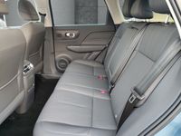 Leapmotor B10 - Vorschau Bild 9