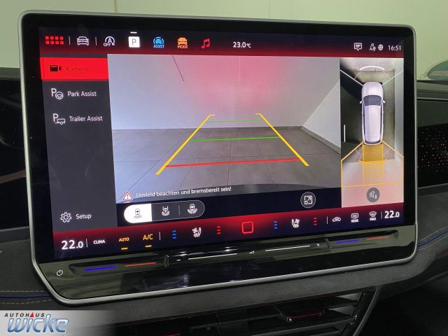 Passat Variant 2.0 TDI DSG R-line NAVI KLIMA PAN