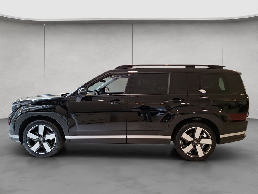 Hyundai Santa Fe – Bild 2