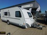 Knaus Südwind 550 FSK  - Knaus Südwind 550 fsk