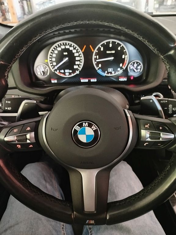 Image of BMW X3