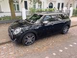 MINI Cooper Clubman Cooper Essential Trim Automat... - scheckheftgepflegte MINI COOPER_CLUBMAN