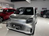 Smart ForTwo fortwo coupe electric drive / EQ - Smart ForTwo in Saarbrücken