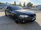 BMW 335i Cabrio M Sport Edition M Sport Edition - BMW 335 aus 2013: 335i M Sport