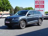 Skoda Kodiaq 2.0 TDI DSG Clever LED Navi ACC Pano Park - Skoda Kodiaq: Clever