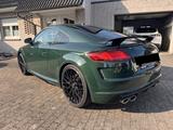 Audi TTS Coupé | Competition | Top-Zustand | B&O - gebrauchte Audi TTS aus dem Jahr 2023