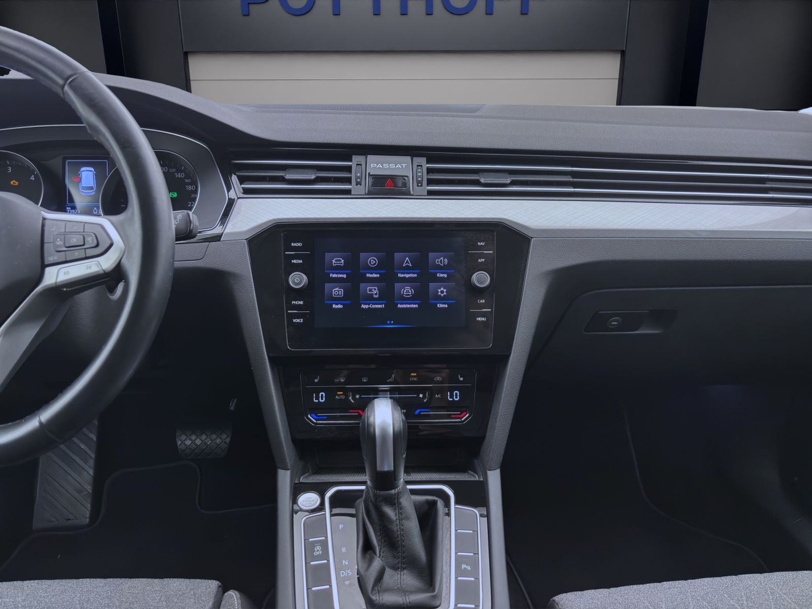 Volkswagen Passat Variant - Bild 15
