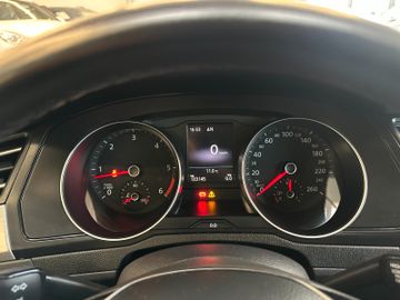 Volkswagen Passat Variant 1.6 TDI DSG *1.HAND*