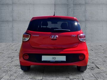 Hyundai i10 1.2 Style (87PS)