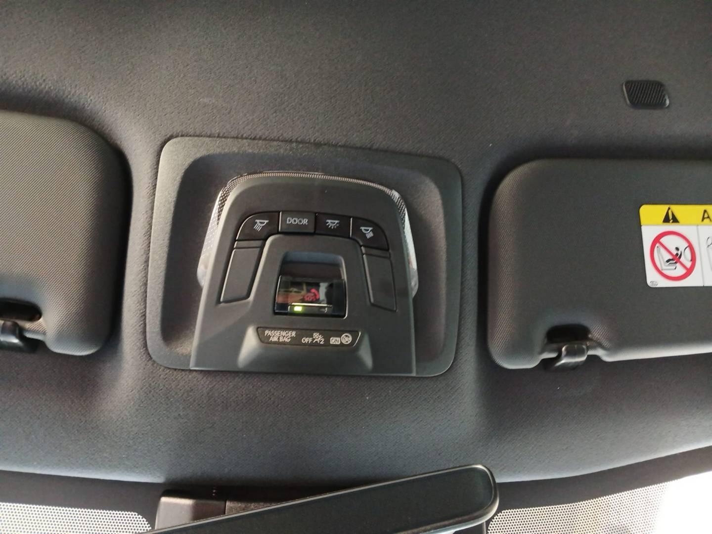 Suzuki Swace 1.8 Hybrid CVT Comfort+