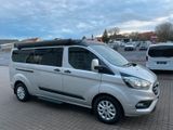 Ford Transit Custom 2.0 EB 340 L2 BÜRSTNER AHZV+NAVI+ - Angebote entsprechen deinen Suchkriterien