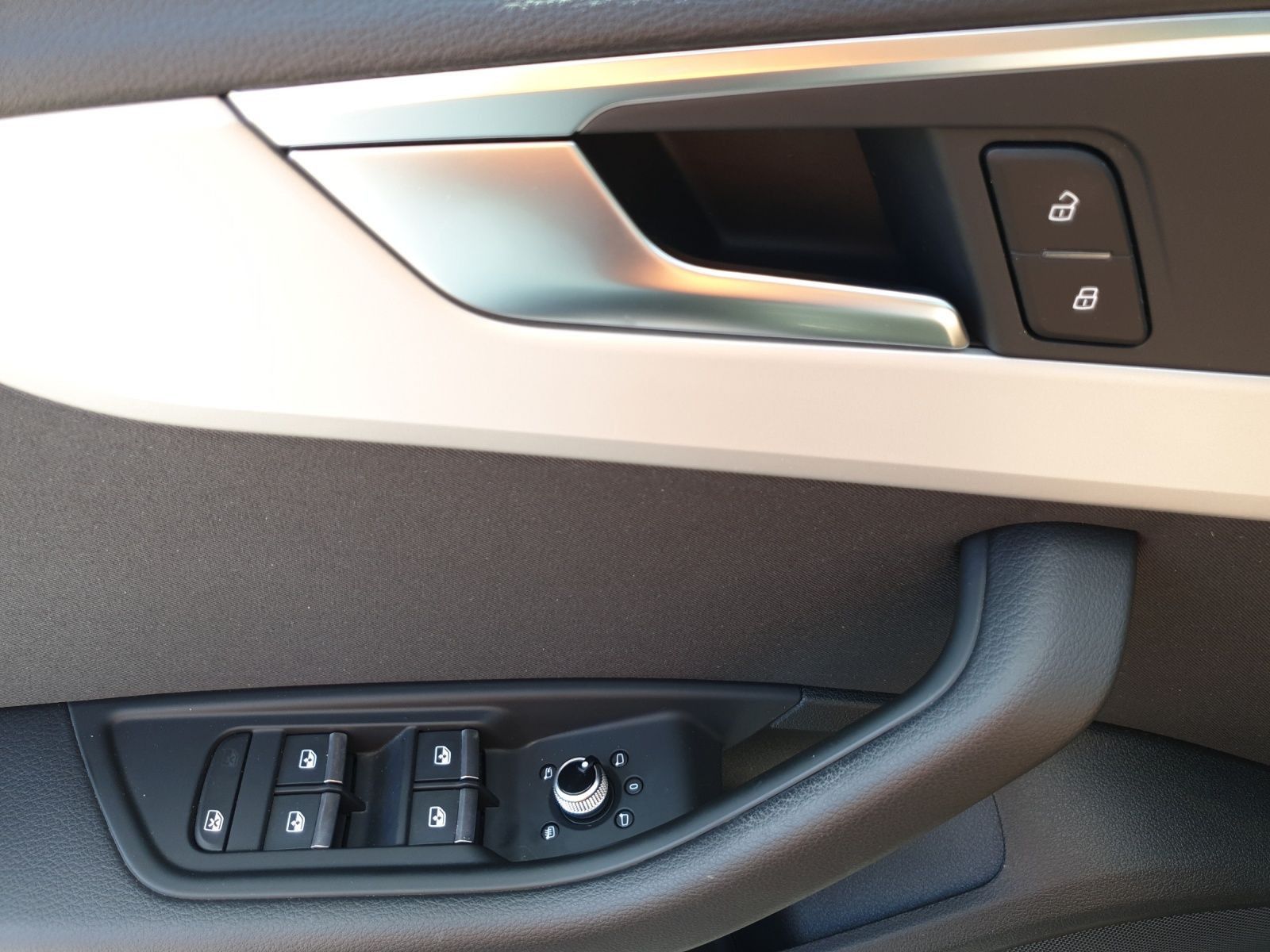 Audi A4 - Bild 9