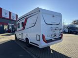 Bürstner Campeo TD 660 *Lithium*Markise*Multimedia/RFK* - Bürstner Teilintegrierter