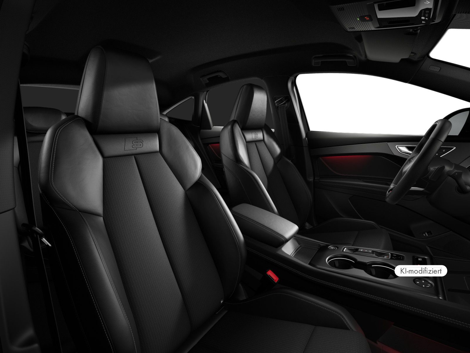 Audi Q4 e-tron - Bild 10