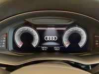 Audi SQ8 - Vorschau Bild 9