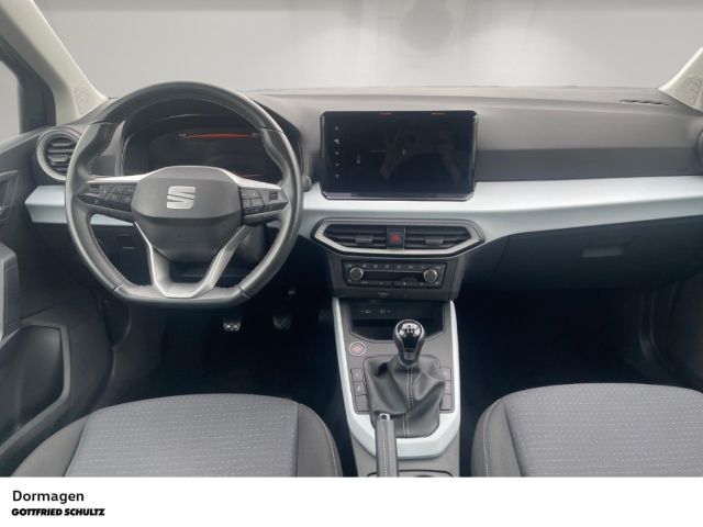 Seat Arona - Bild 6