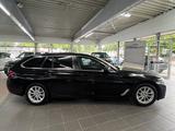 BMW 520 d Touring xD Business+Driving+Park Assist - BMW 520 Gebrauchtwagen in Hamm