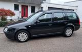 Volkswagen Golf Variant Kombi  - Volkswagen aus 2002: Kombi