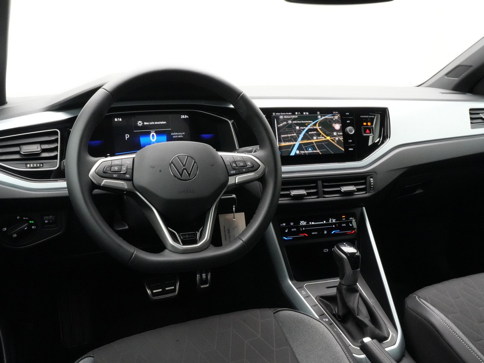 Volkswagen Taigo - Bild 4