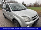 Suzuki Ignis X-45 SNOW 4x4 ALLRAD!!! WOW - KEIN TÜV! - Autos mit Allradantrieb bis 2.500 Euro