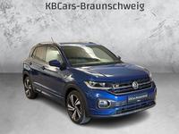 Volkswagen T-Cross R-Line*Navi*ViCo*SHZ*MFL*AppCar