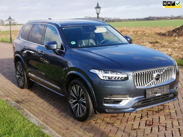 Volvo XC90 2.0 T8 Twin motor AWD Inscription * 25999 N