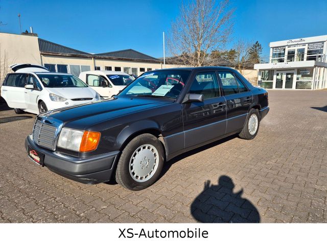 Mercedes-Benz 200 E W124 Automatik/SSD/Traumzustand