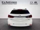 Mazda 6 2.0L SKYACTIV G 165 EXCLUSIVE-LINE - Mazda 6 Gebrauchtwagen