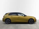 Opel Astra L Ultimate 1.2 Turbo 131PS (96KW) EAT8 - Opel Astra: Ps