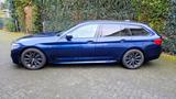 BMW 540d xDrive Touring MSport Vollausstattung - BMW 540 in Köln