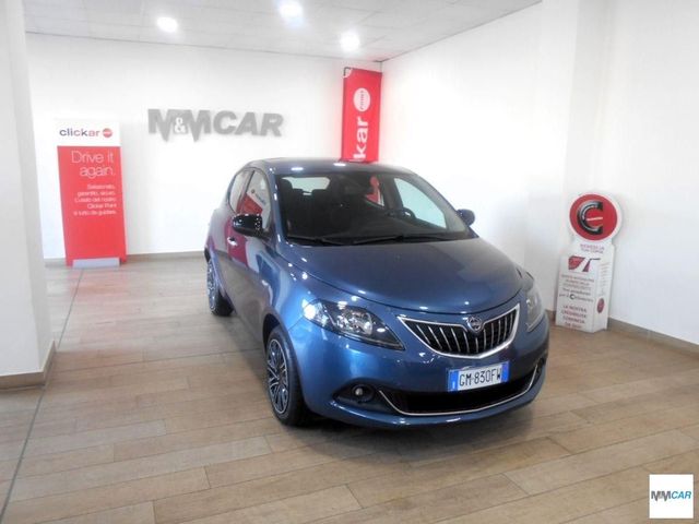 Другие LANCIA - Ypsilon - 1.0 FireFly 5p. S&S Hybrid Or