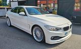ALPINA B4 3.0 Biturbo Coupe  - ALPINA: Weiß