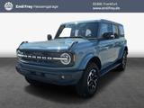 Ford Bronco 2.7 EcoBoost V6 Outer Banks 246 kW, 5-tür - Ford Bronco in Frankfurt (Main)