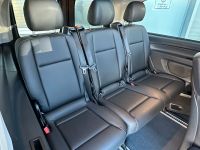 MERCEDES-BENZ Vito Tourer 124 CDI 9G 7SI LEDER PANO STHZG AHK bei Autohaus Landmann & Maier OHG