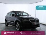 Skoda Karoq 1.5 TSI Navi|Pano|Canton|Sitzhzg. - Skoda Karoq in Frankfurt (Main)