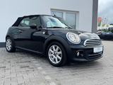 MINI COOPER Cabrio Cooper - MINI MINI: Cabrio
