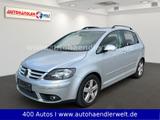 Volkswagen Golf Plus V 1.4 Comfortline - 6-Sitzer Autos bis 5.000 Euro