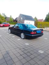 Mercedes-Benz E 240 AVANTGARDE  - gebrauchte Mercedes-Benz E 240 aus dem Jahr 1999