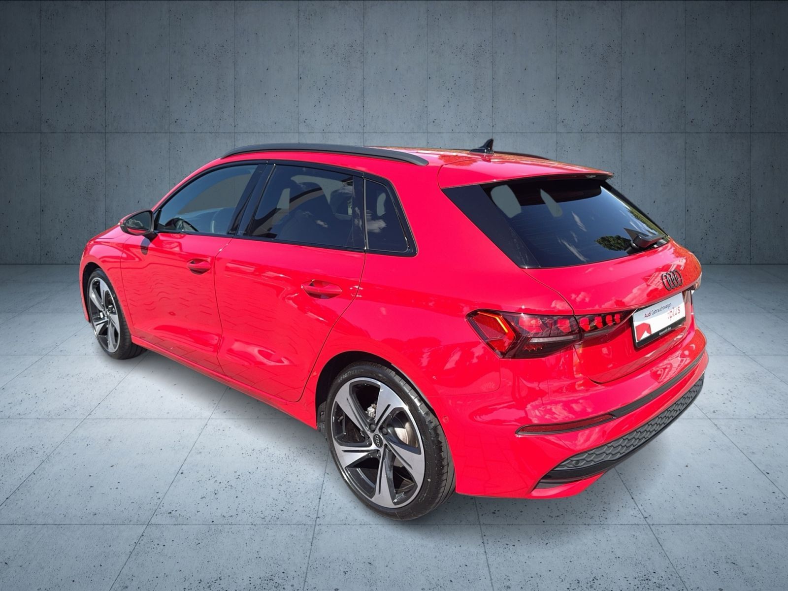 Audi A3 - Bild 3