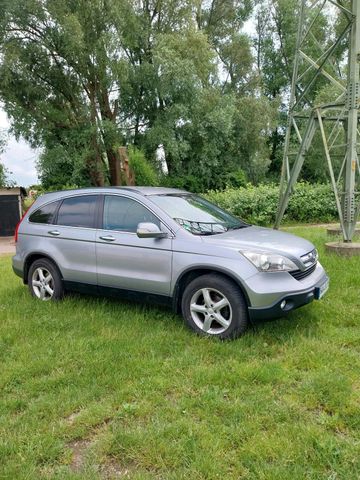 Honda CR V 4x4