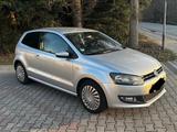 Volkswagen Polo 1.2 44kW Black Edition/Silver Edition B... - Volkswagen Polo Black-Silver-Edition