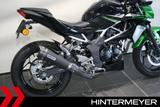 Kawasaki Z 125 ABS - Kawasaki Hintermeyer - KAWASAKI 125